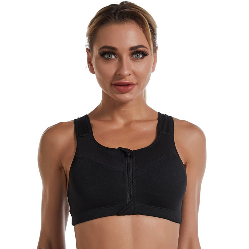 Top Esportivo BodyImpact™ | COMPRE 1 LEVE 2