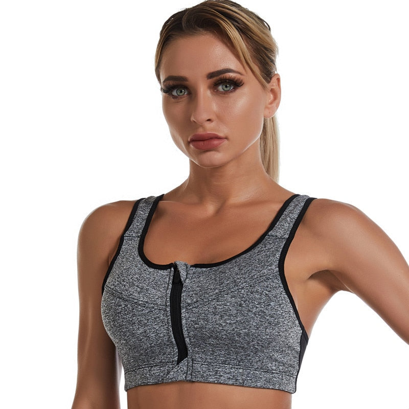 Top Esportivo BodyImpact™ | COMPRE 1 LEVE 2