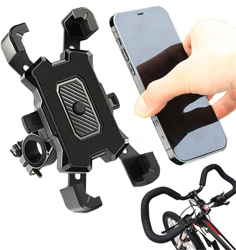 Suporte para Celular GiroBike360™ - Duda Bike Store