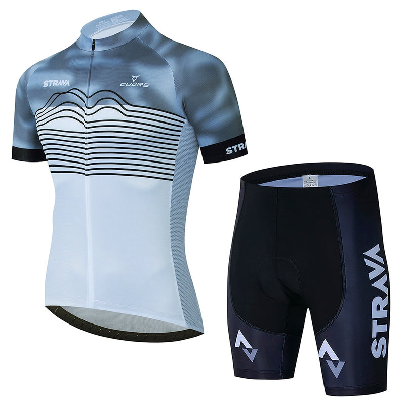 Conjunto Strava UltraGel™