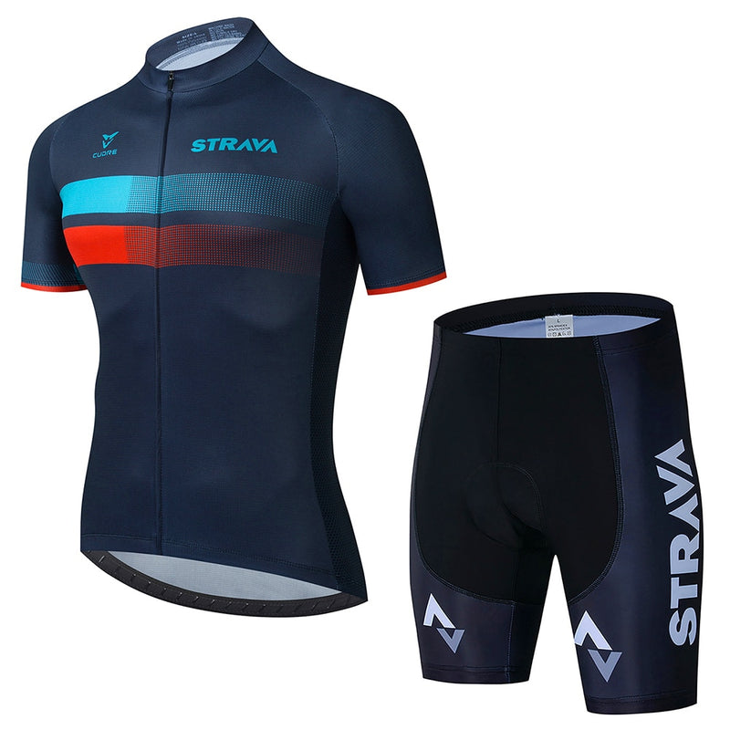 Conjunto Strava UltraGel™