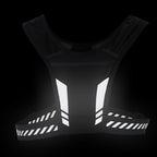 Colete Refletivo SuperBag™ | + BRINDE EXCLUSIVO