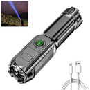 Lanterna PowerLed | + BRINDE EXCLUSIVO
