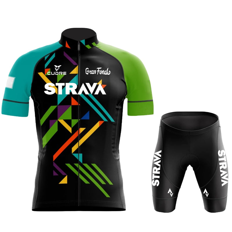 Conjunto Strava UltraGel™