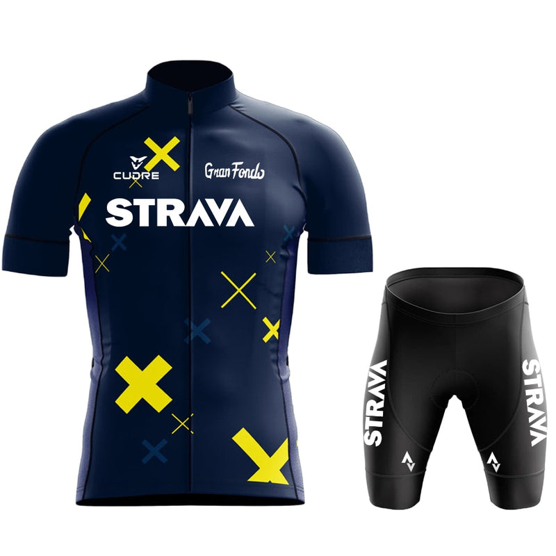 Conjunto Strava UltraGel™