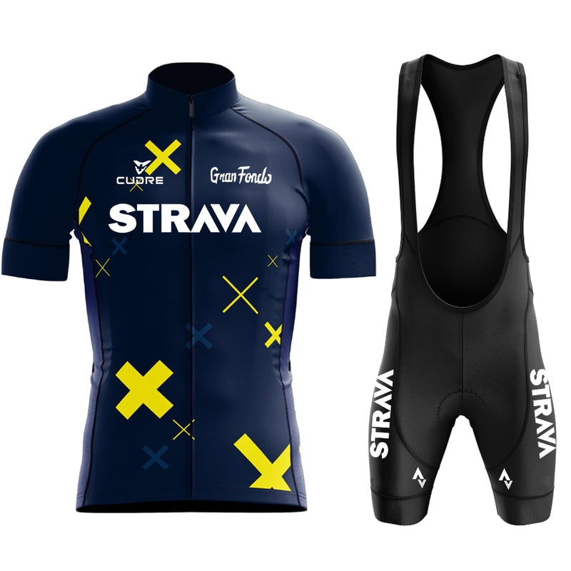 Conjunto Strava UltraGel™