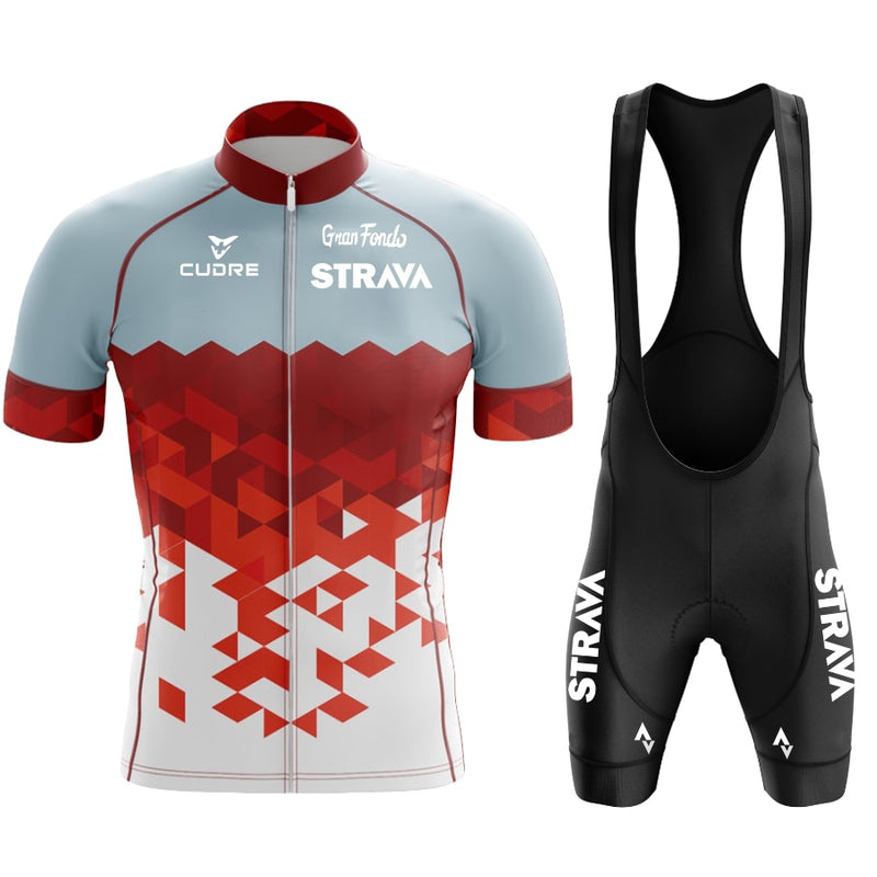 Conjunto Strava UltraGel™