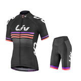 Bermuda | Camisa Preta