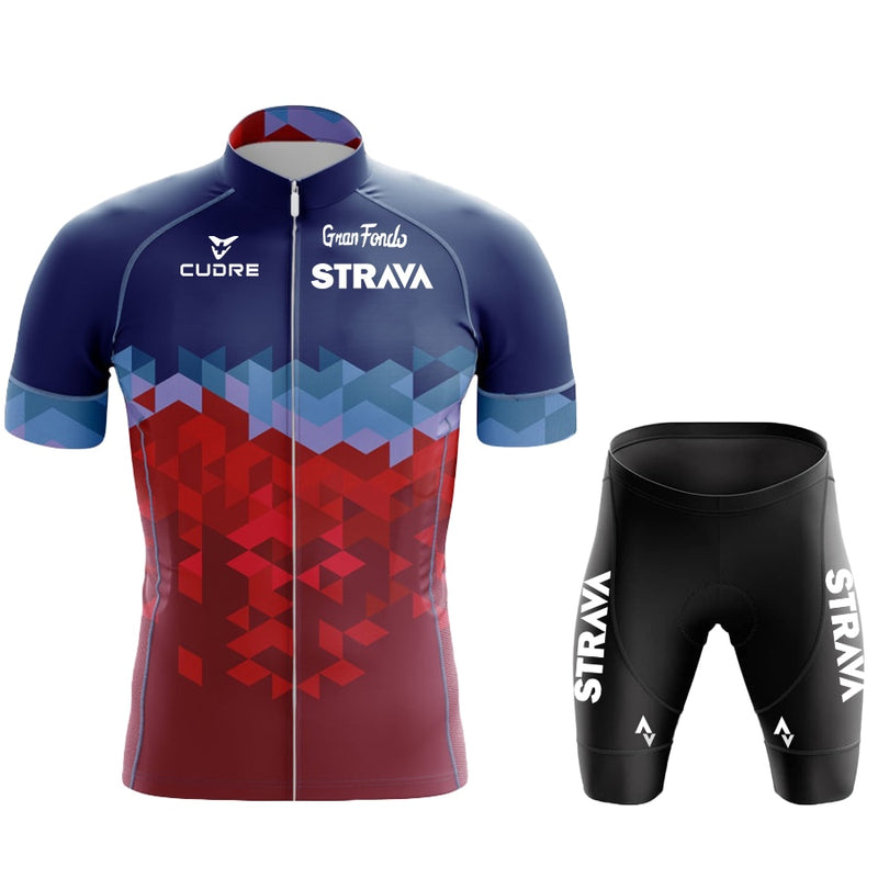 Conjunto Strava UltraGel™