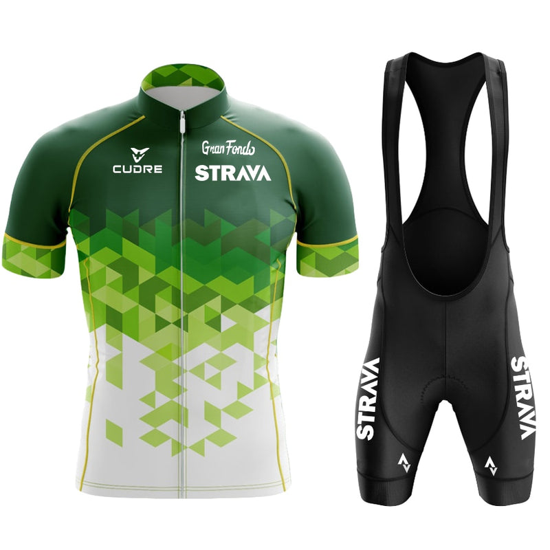 Conjunto Strava UltraGel™