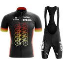 Conjunto Strava UltraGel™