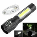 Lanterna PowerLed | + BRINDE EXCLUSIVO