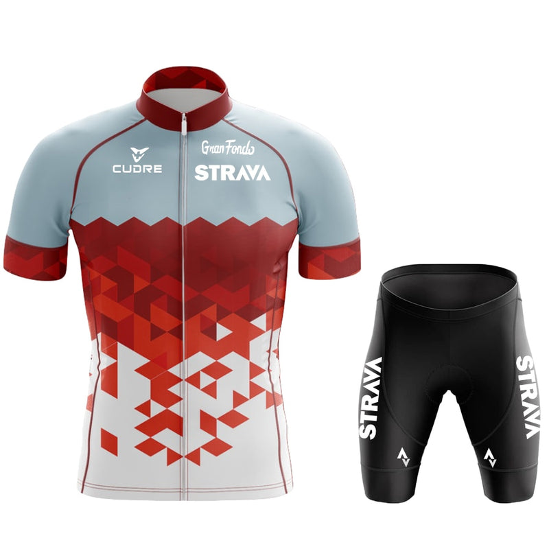 Conjunto Strava UltraGel™