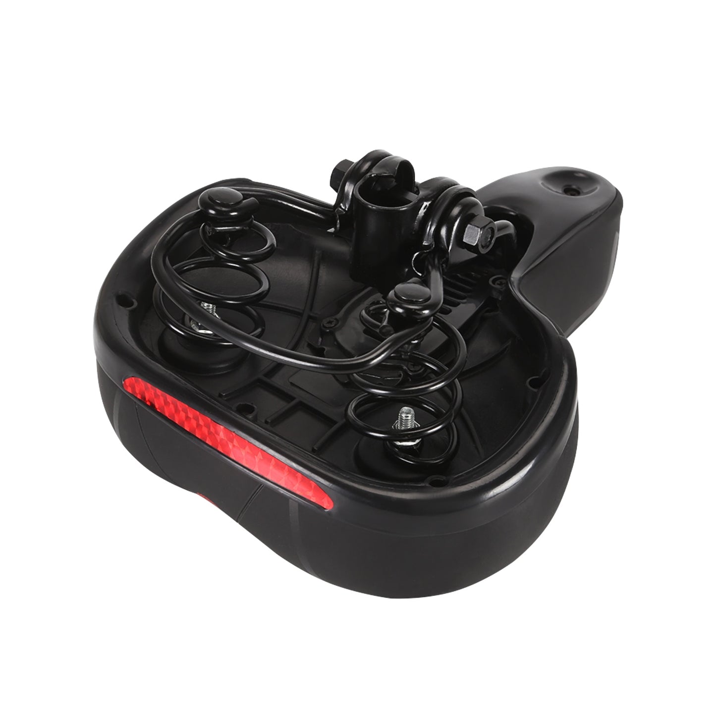 Selim com Sinalizador Traseiro | + BRINDE EXCLUSIVO