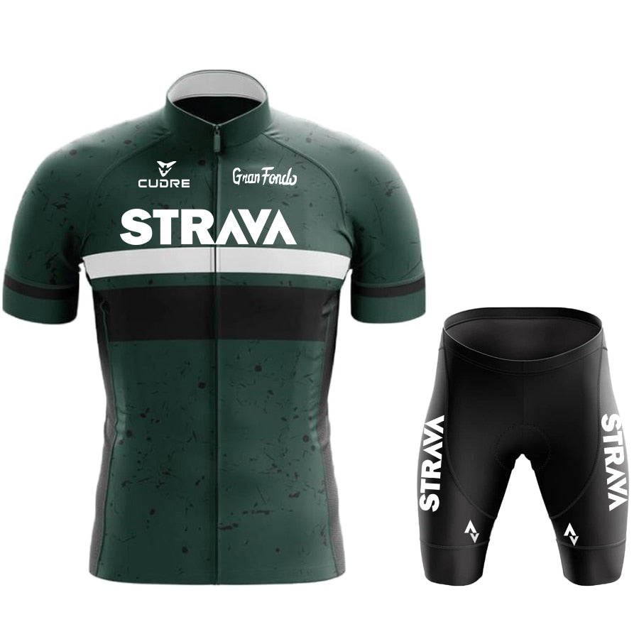 Conjunto Strava UltraGel™