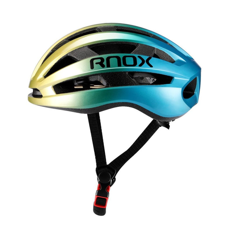 Kit Resistence™ - Capacete RNOX + Óculos Cycle