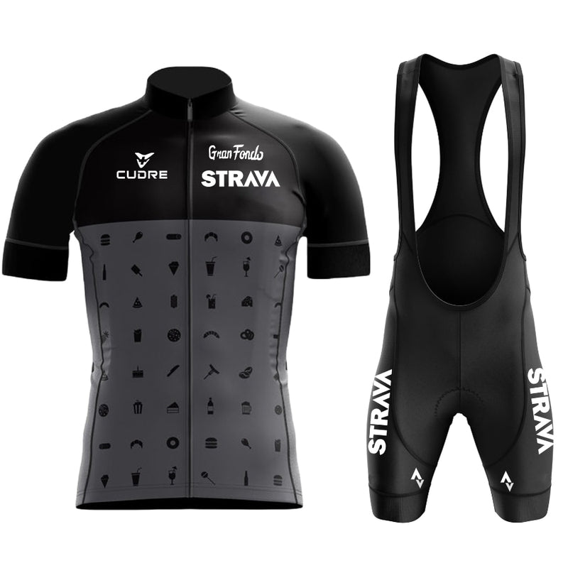 Conjunto Strava UltraGel™