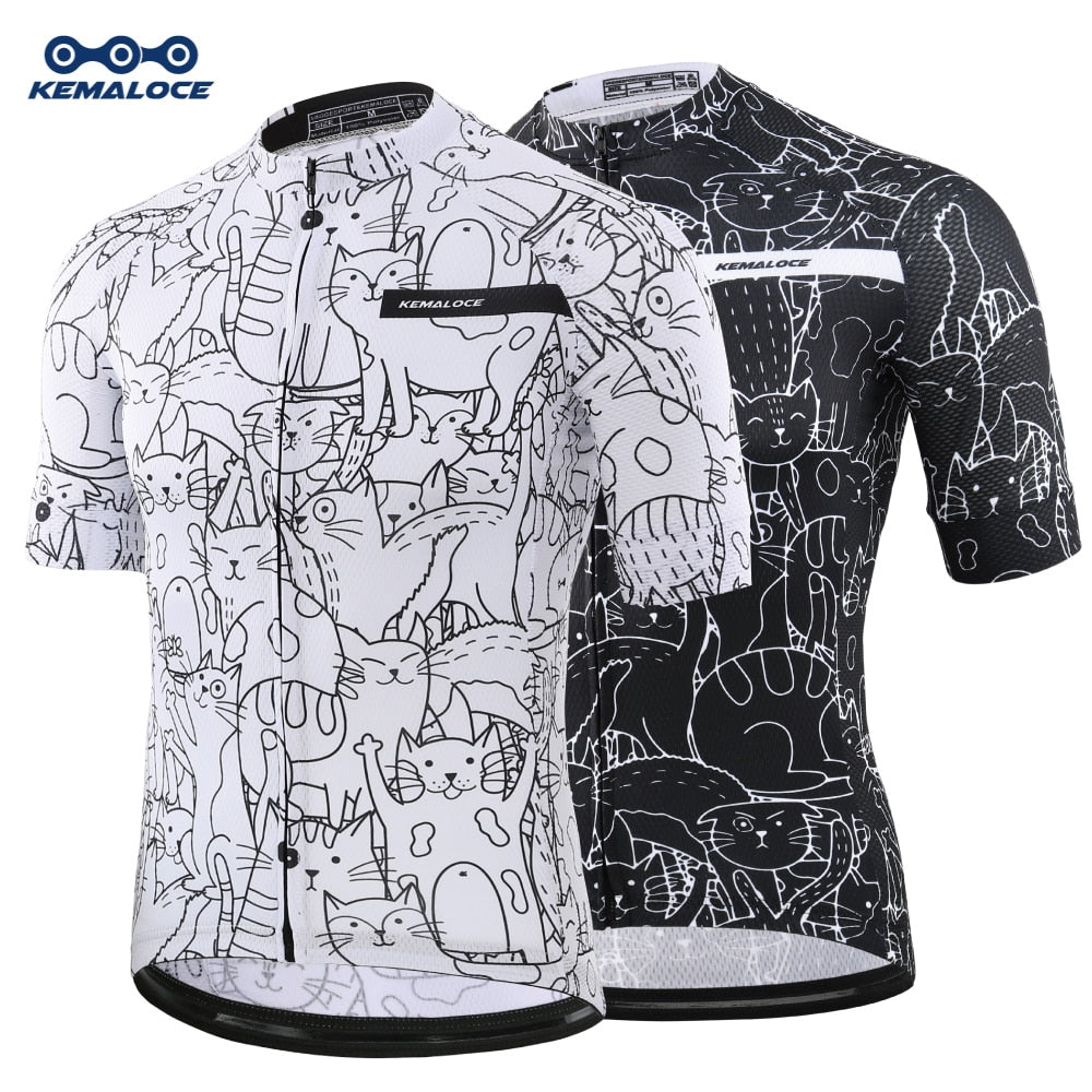 Pedale seco. A camisa encharcada fica no passado.