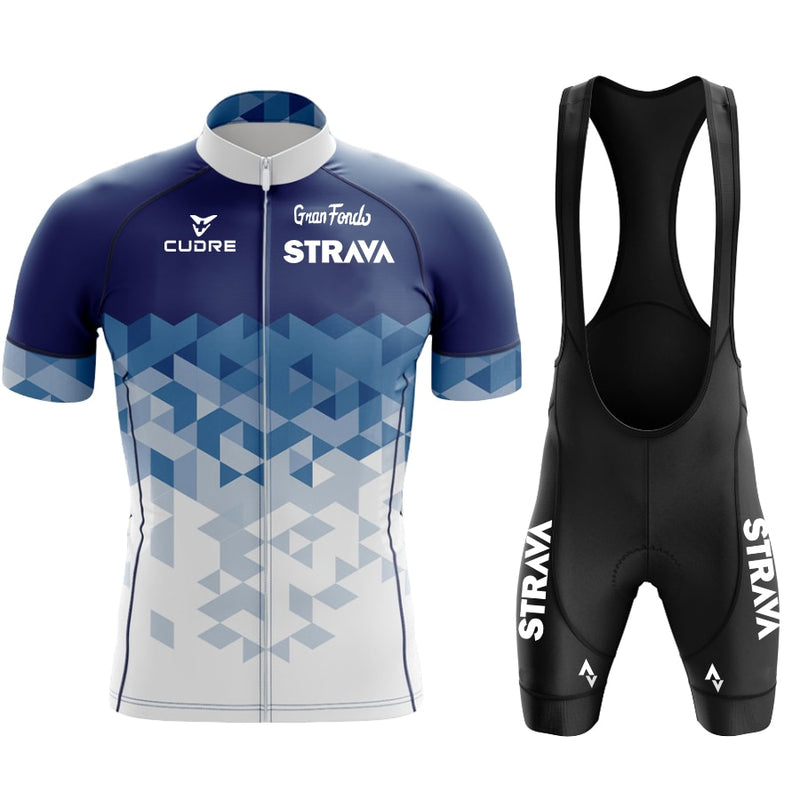 Conjunto Strava UltraGel™