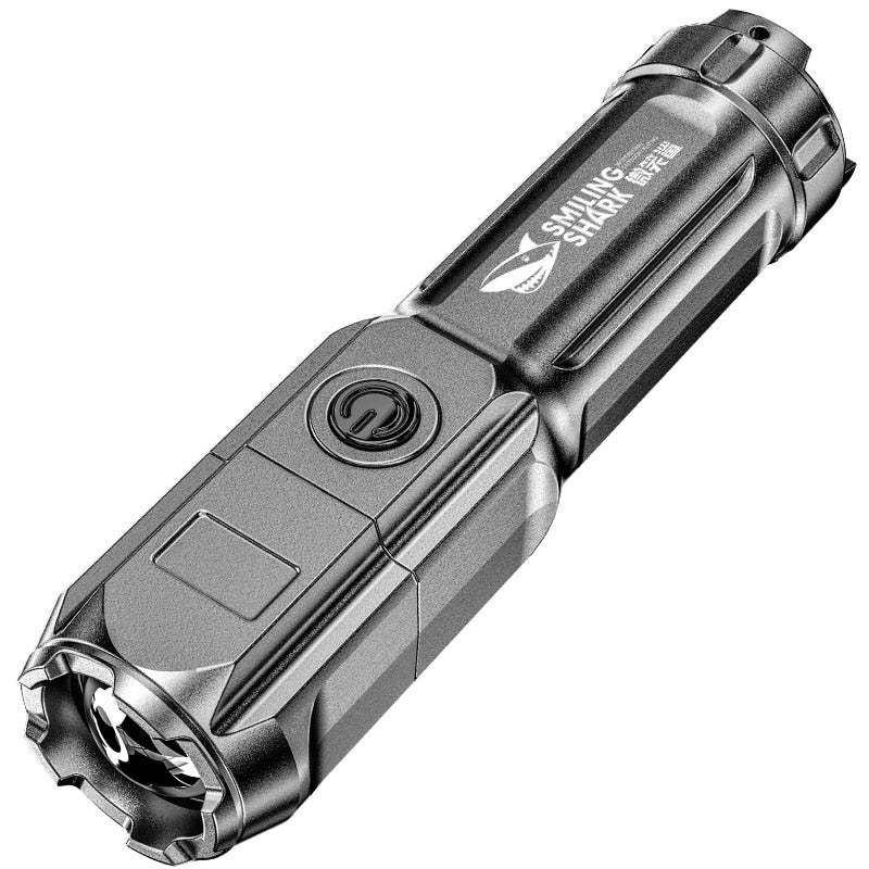 Lanterna PowerLed | + BRINDE EXCLUSIVO