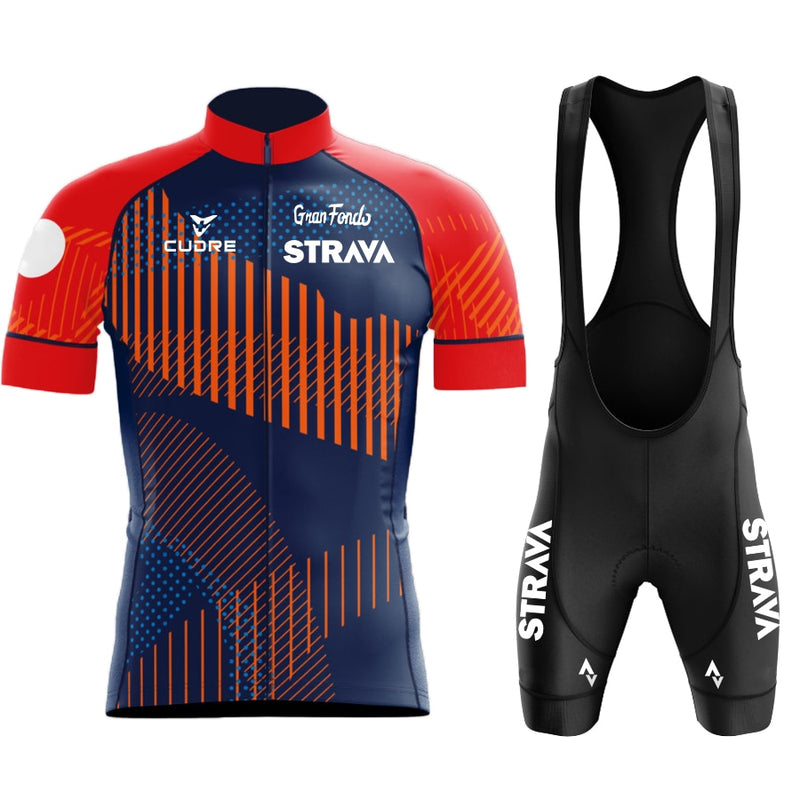 Conjunto Strava UltraGel™