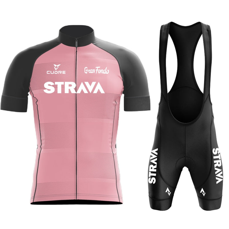 Conjunto Strava UltraGel™