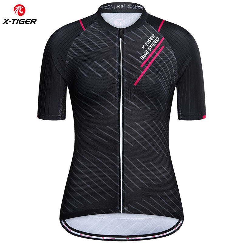 Camisa Feminina X-Tiger