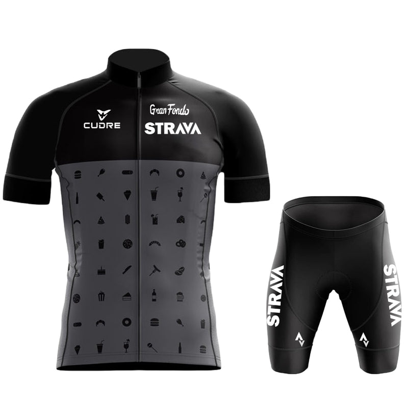 Conjunto Strava UltraGel™