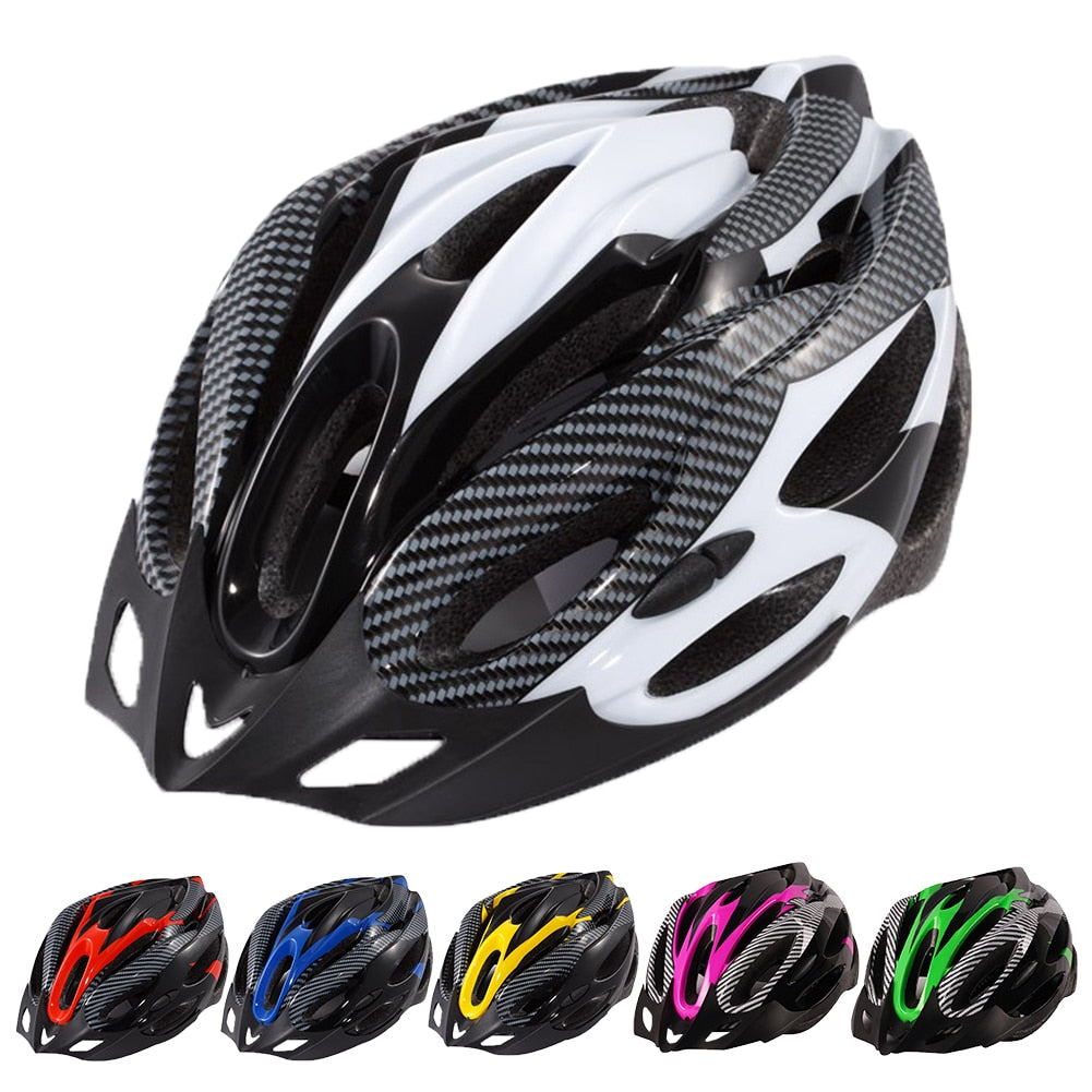 Capacete PowerResistence™ | + BRINDE EXCLUSIVO