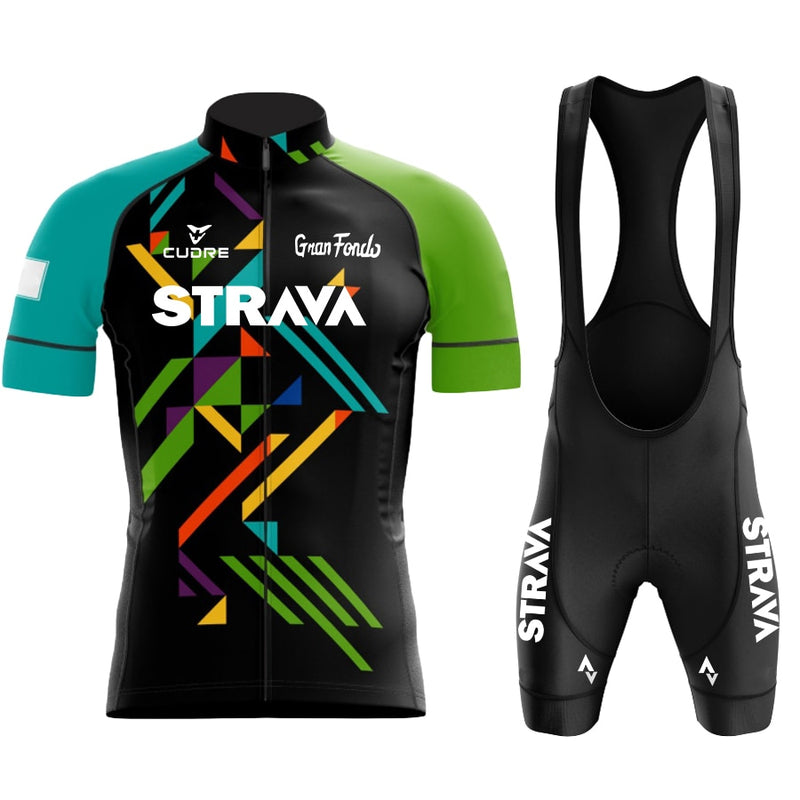 Conjunto Strava UltraGel™