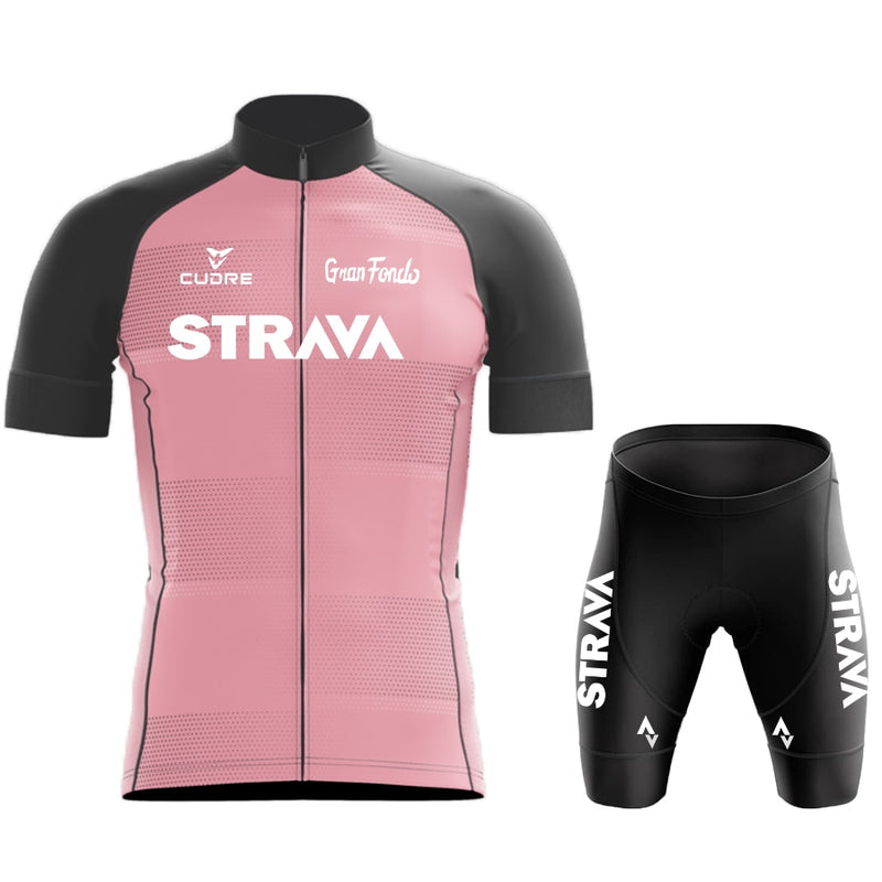 Conjunto Strava UltraGel™