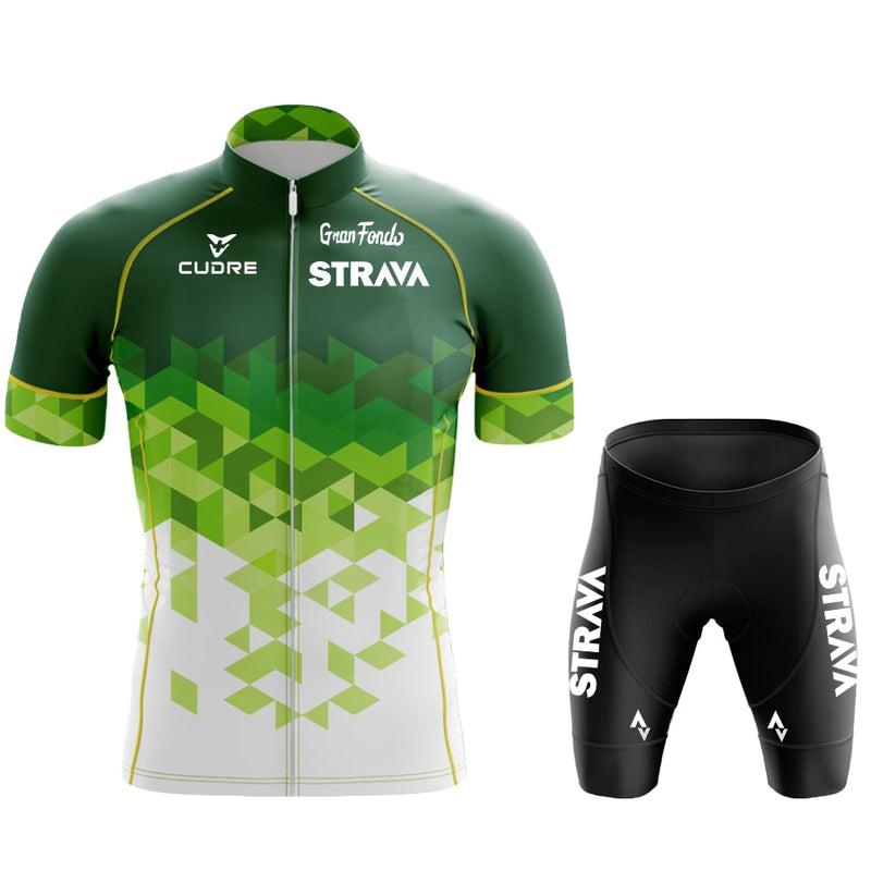 Conjunto Strava UltraGel™