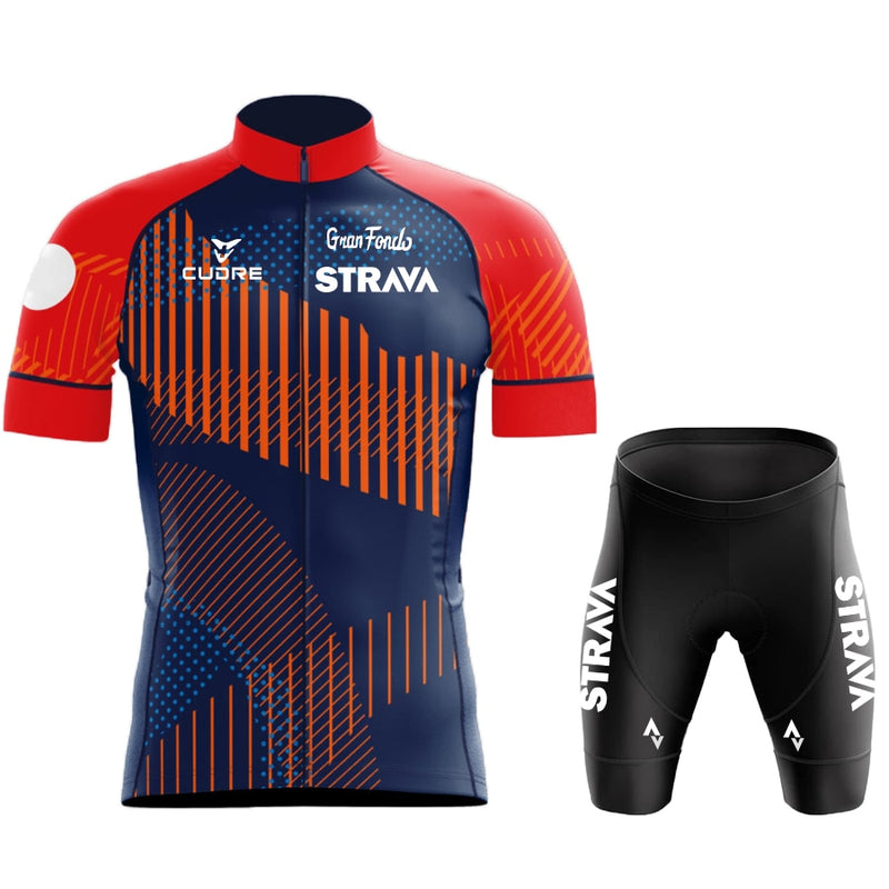 Conjunto Strava UltraGel™