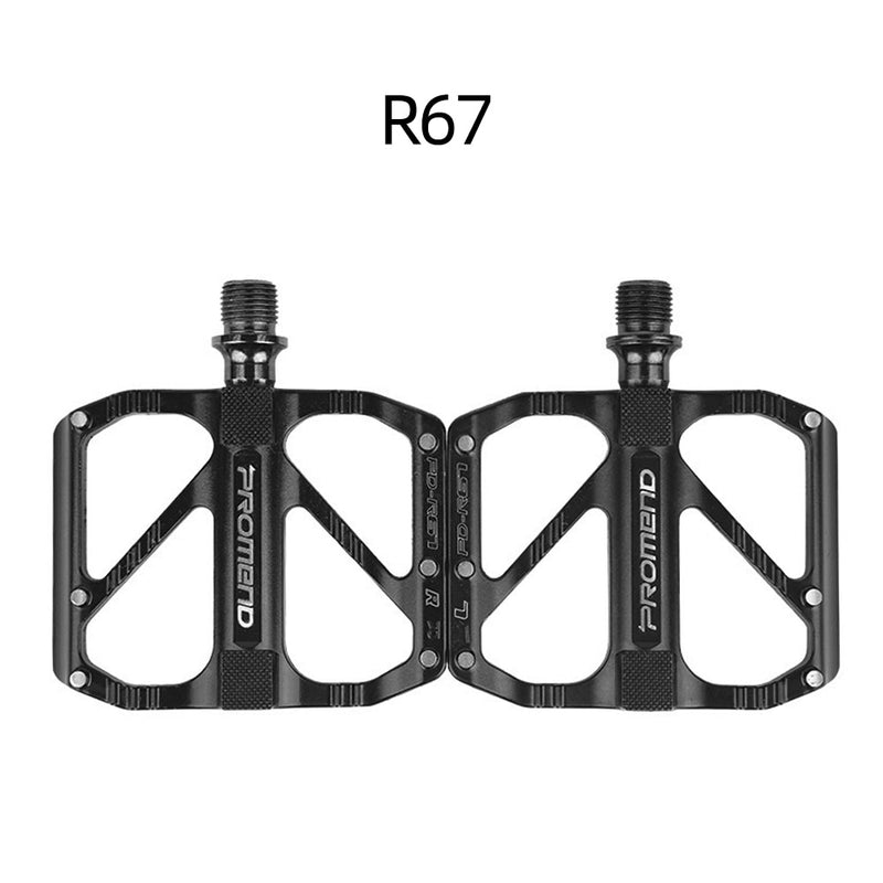 Pedal de Aluminio Promend