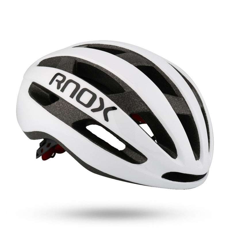 Kit Resistence™ - Capacete RNOX + Óculos Cycle