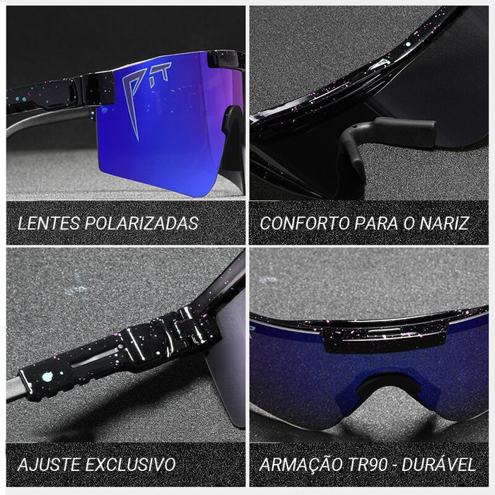 Você vê o que importa